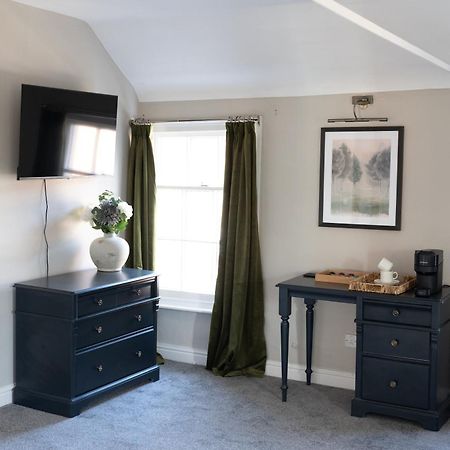 The Raven Hotel At Much Wenlock By Purestay Buitenkant foto