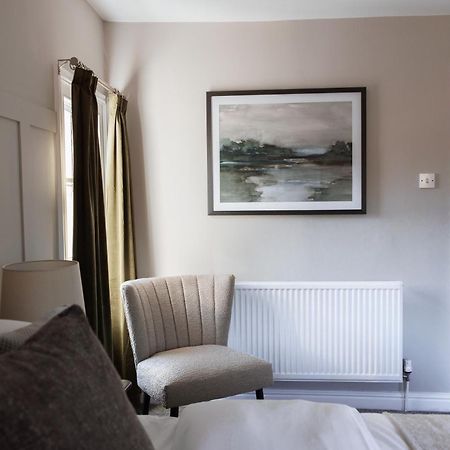 The Raven Hotel At Much Wenlock By Purestay Buitenkant foto