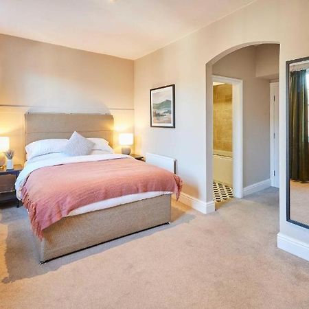 The Raven Hotel At Much Wenlock By Purestay Buitenkant foto