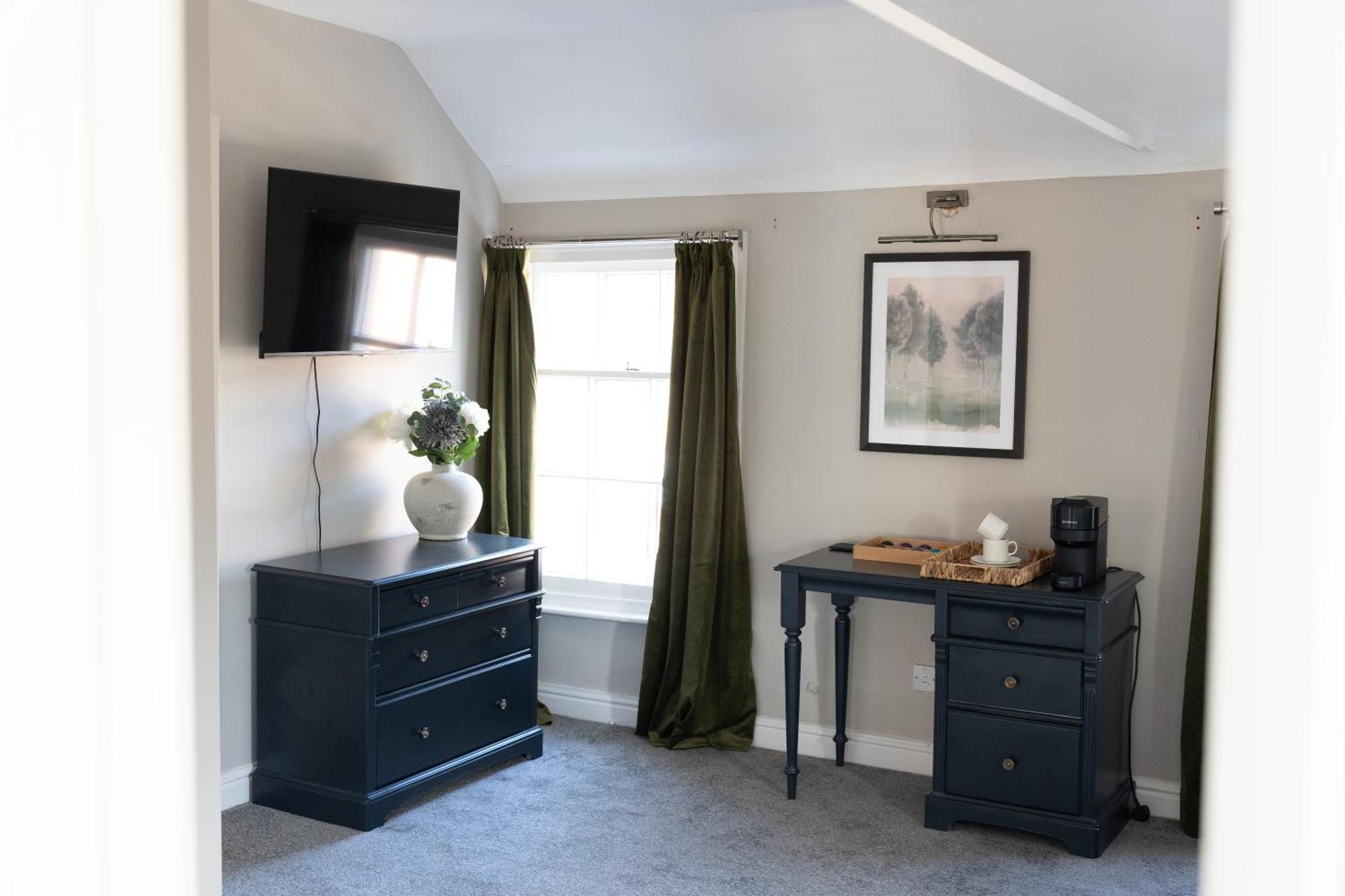 The Raven Hotel At Much Wenlock By Purestay Buitenkant foto
