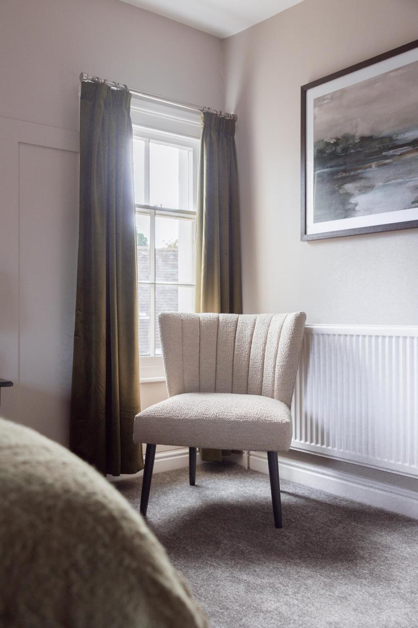 The Raven Hotel At Much Wenlock By Purestay Buitenkant foto