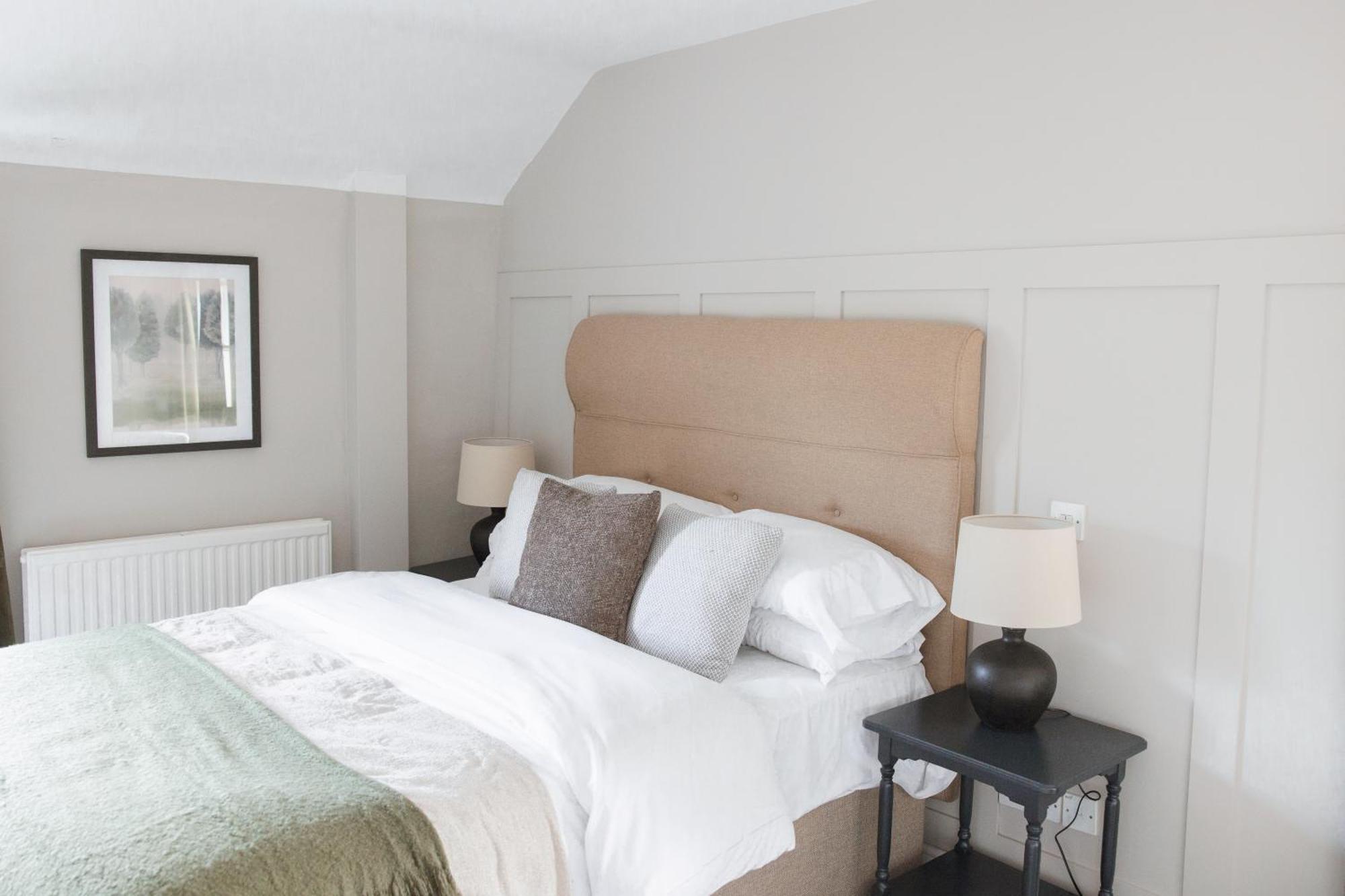 The Raven Hotel At Much Wenlock By Purestay Buitenkant foto
