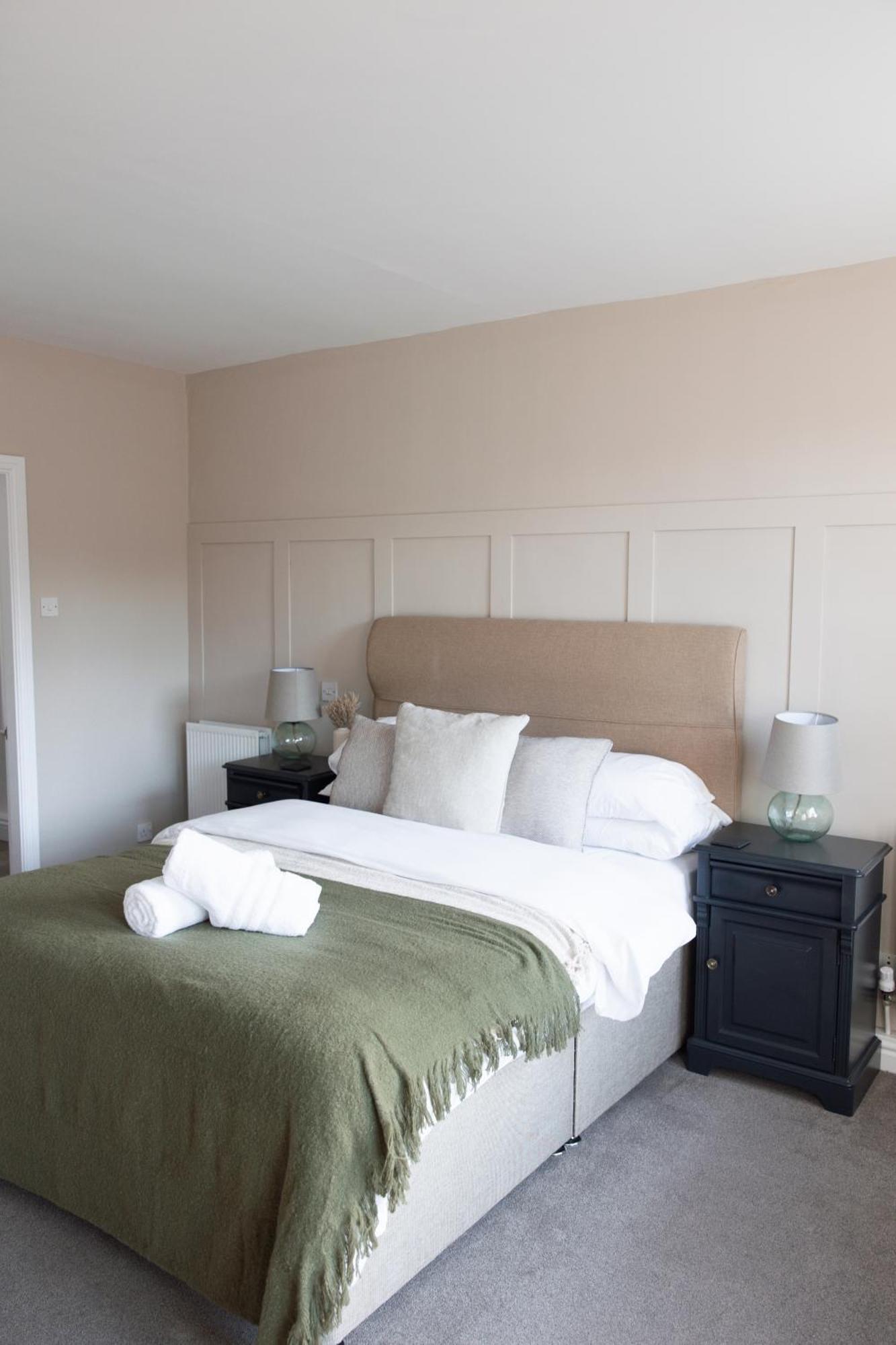 The Raven Hotel At Much Wenlock By Purestay Buitenkant foto