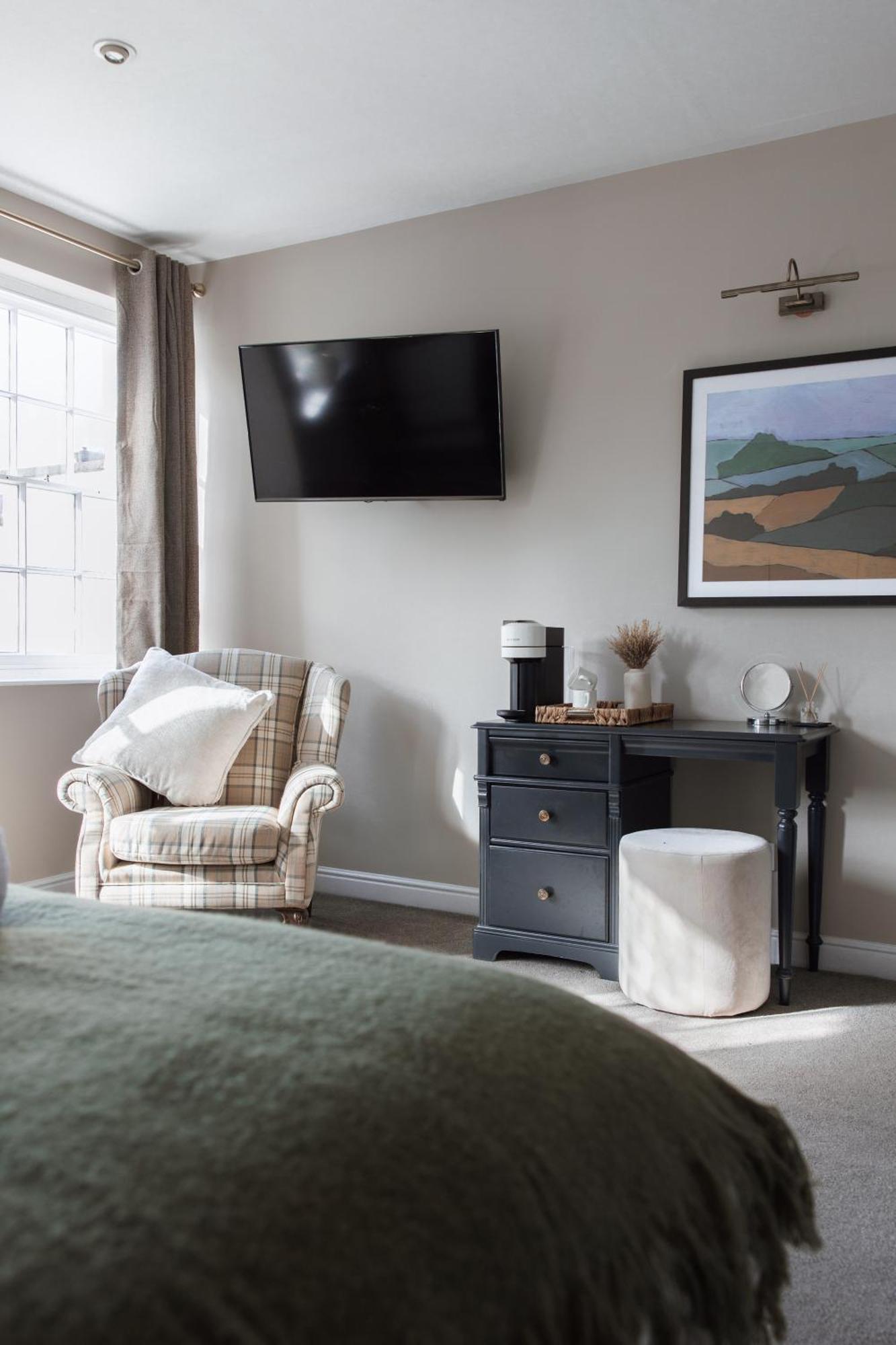 The Raven Hotel At Much Wenlock By Purestay Buitenkant foto