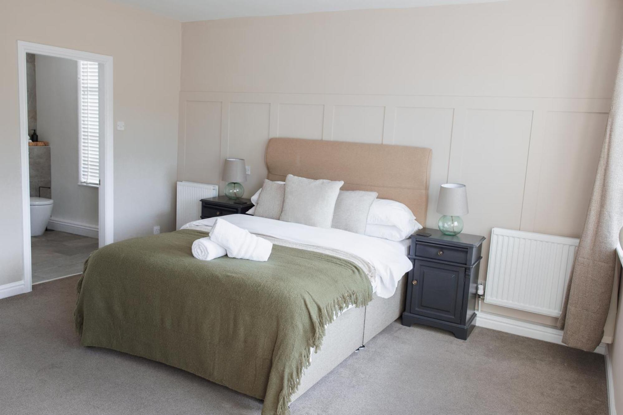 The Raven Hotel At Much Wenlock By Purestay Buitenkant foto