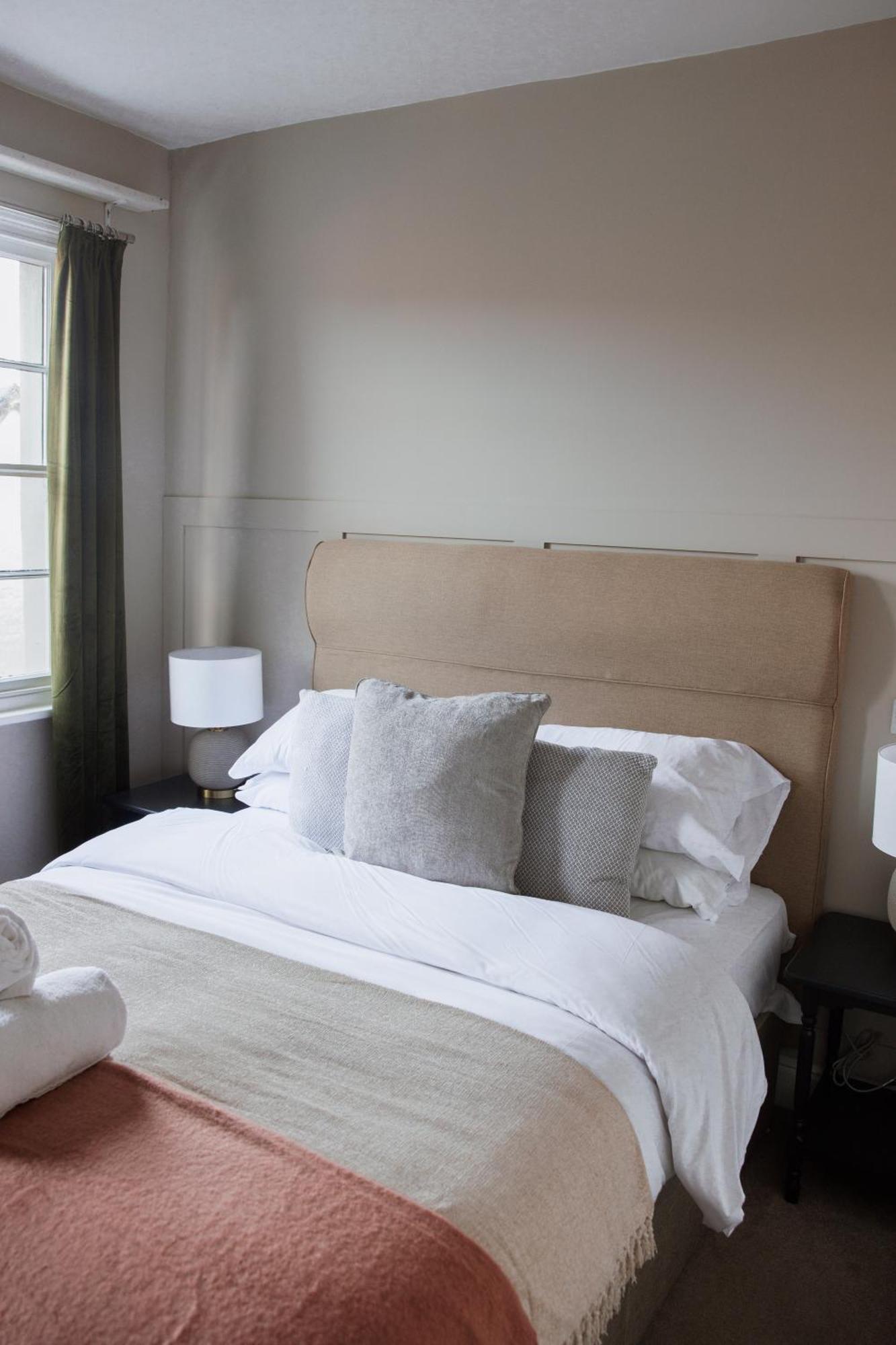 The Raven Hotel At Much Wenlock By Purestay Buitenkant foto