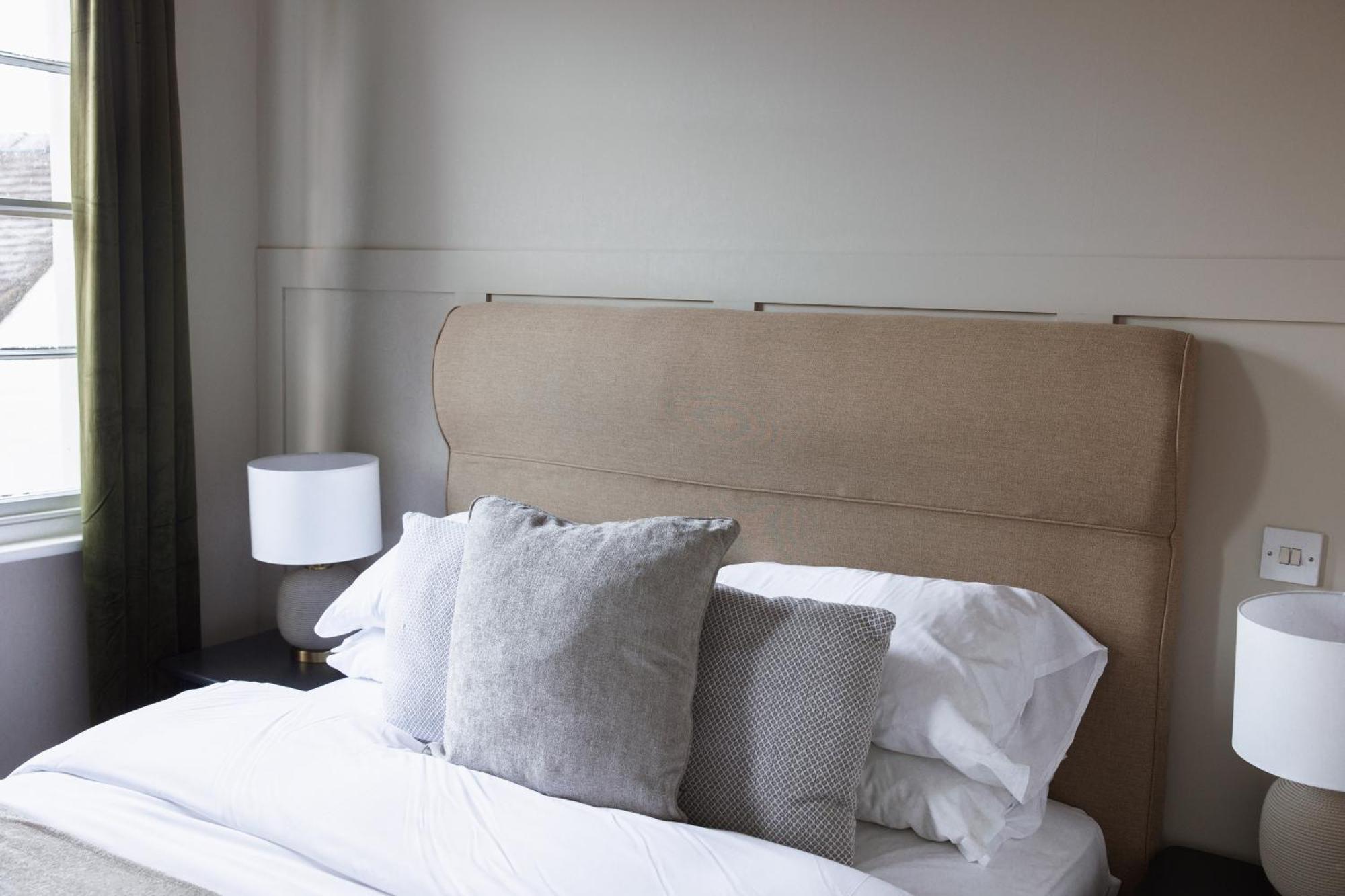 The Raven Hotel At Much Wenlock By Purestay Buitenkant foto