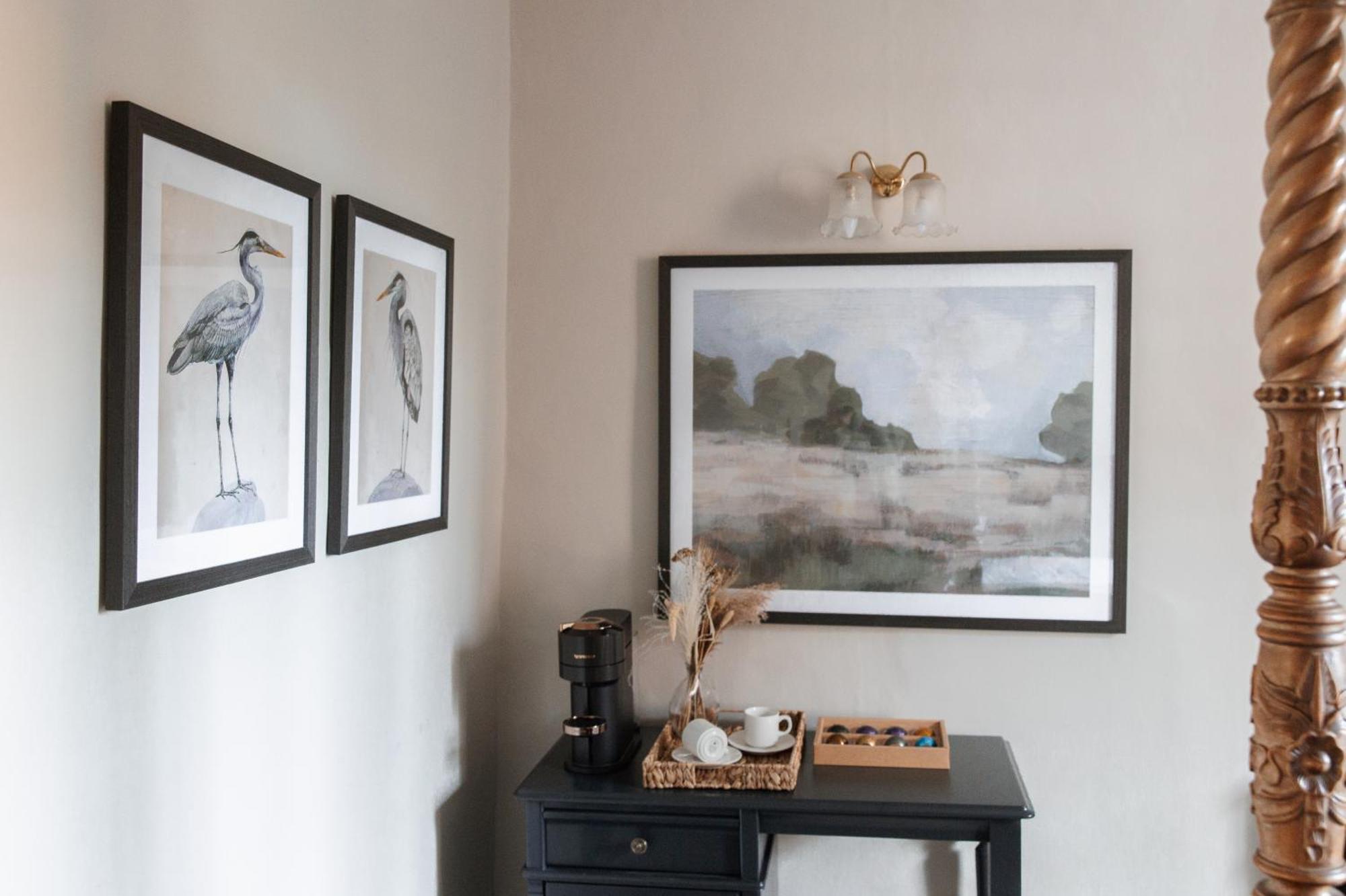The Raven Hotel At Much Wenlock By Purestay Buitenkant foto