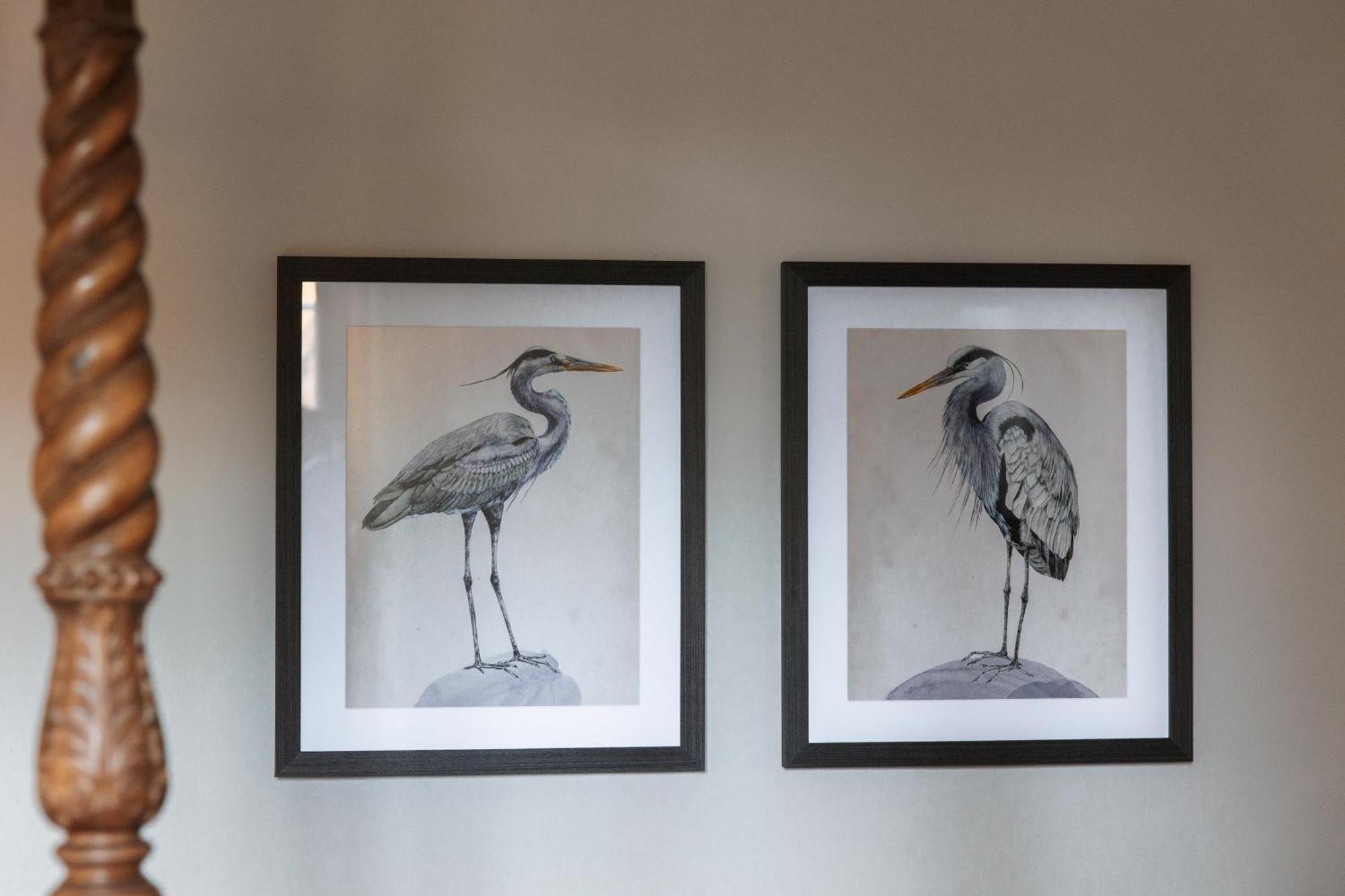The Raven Hotel At Much Wenlock By Purestay Buitenkant foto